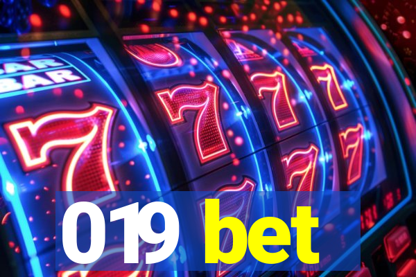 019 bet